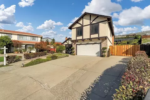2984 Springbrook Ct, San Jose, CA 95148