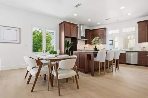 Dining - 606 Allerton Loop, Campbell, CA 95008 photo 2 of 2