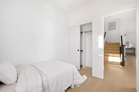 Bedroom - 606 Allerton Loop, Campbell, CA 95008 photo 4 of 5