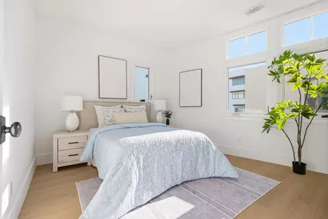 Bedroom - 606 Allerton Loop, Campbell, CA 95008 photo 3 of 5