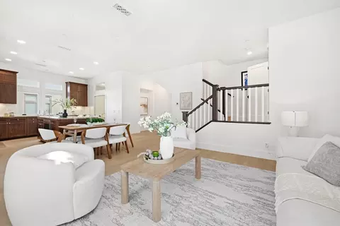 Living - 606 Allerton Loop, Campbell, CA 95008 photo 3 of 4