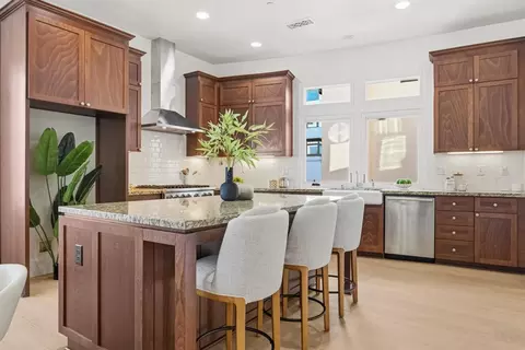 Kitchen - 606 Allerton Loop, Campbell, CA 95008 photo 1 of 4