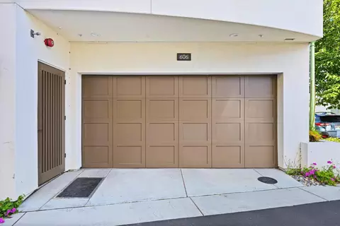 Exterior - 606 Allerton Loop, Campbell, CA 95008 photo 4 of 6