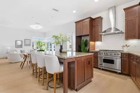 Kitchen - 606 Allerton Loop, Campbell, CA 95008 photo 2 of 4