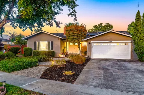 5058 Durango Ct, San Jose, CA 95118