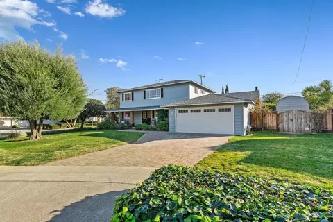 6533 Bose Ct, San Jose, CA 95120