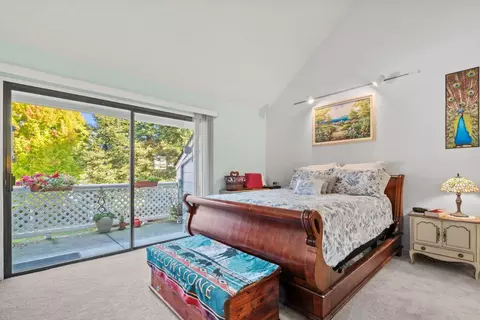 Bedroom - 2607 Willowbrook Ln 54, Aptos, CA 95003 photo 2 of 6