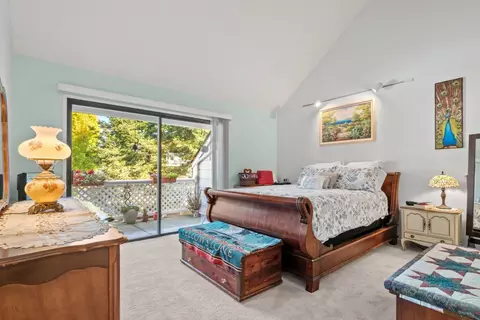 Bedroom - 2607 Willowbrook Ln 54, Aptos, CA 95003 photo 1 of 6