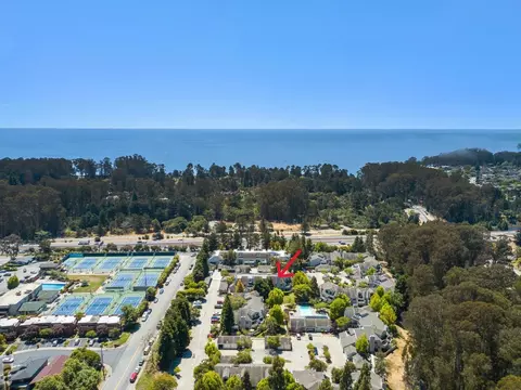 View/Area - 2607 Willowbrook Ln 54, Aptos, CA 95003 photo 3 of 6