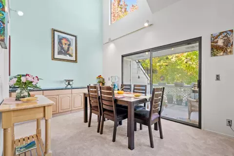 Dining - 2607 Willowbrook Ln 54, Aptos, CA 95003 photo 1 of 2