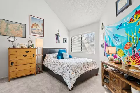 Bedroom - 2607 Willowbrook Ln 54, Aptos, CA 95003 photo 4 of 6