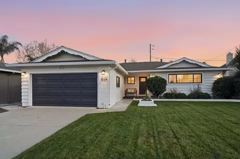 1664 Andalusia Way, San Jose, CA 95125