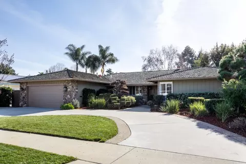 1506 Robsheal Dr, San Jose, CA 95125