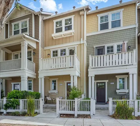 837 Sierra Vis, Mountain View, CA 94043