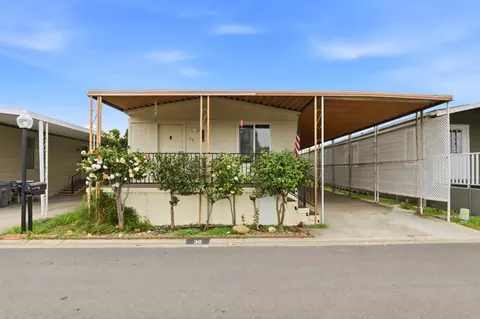 275 Burnett 36, Morgan Hill, CA 95037