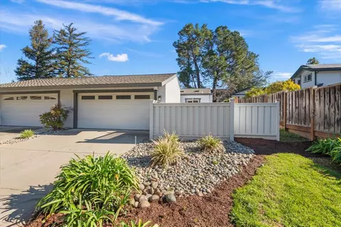 1656 Belleville Way, Sunnyvale, CA 94087