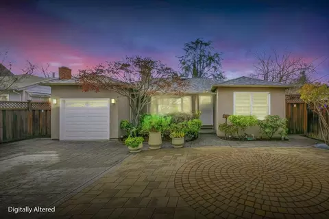 118 Alexander Ave, Redwood City, CA 94061