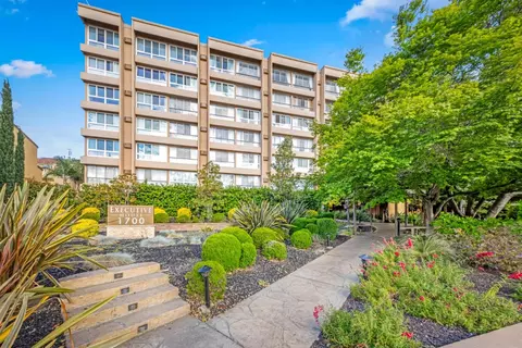 1700 Civic Center Dr 404, Santa Clara, CA 95050