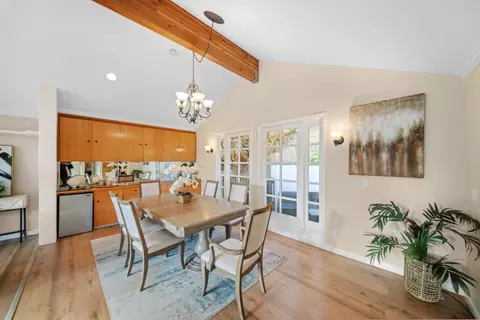 Dining - 1050 Yosemite Dr, Pacifica, CA 94044 photo 1 of 2