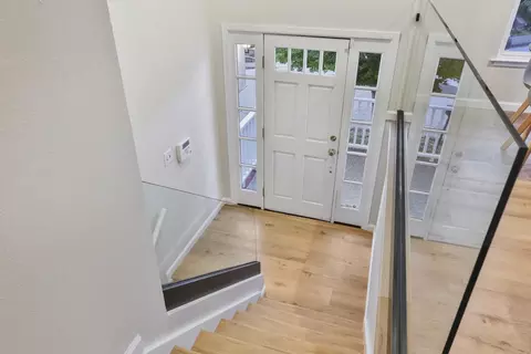 Entry Way - 1050 Yosemite Dr, Pacifica, CA 94044 photo 2 of 3