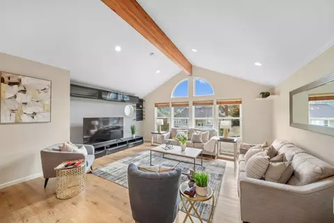 Living - 1050 Yosemite Dr, Pacifica, CA 94044 photo 1 of 4
