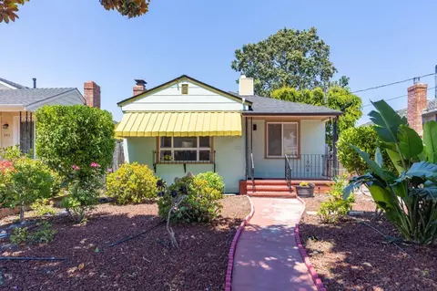 348 Maud Ave, San Leandro, CA 94577