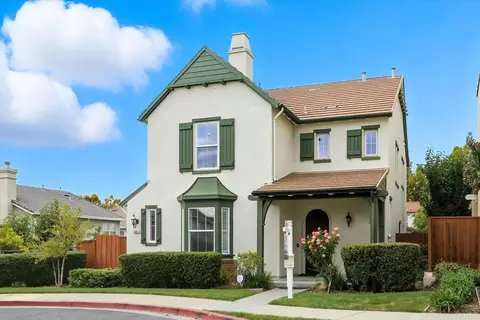 3301 Villa Contessa Ct, San Jose, CA 95135