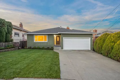 3612 Reposo Way, Belmont, CA 94002