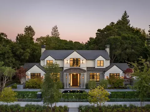 1700 Waverley St, Palo Alto, CA 94301