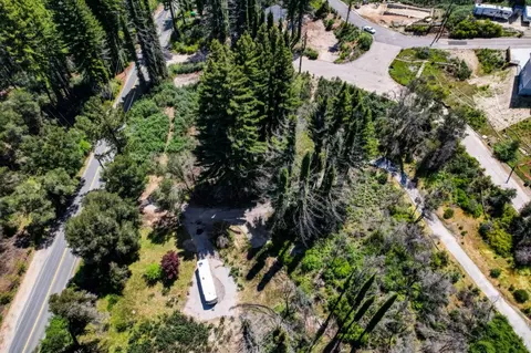0 Fallen Leaf Dr, Boulder Creek, CA 95006