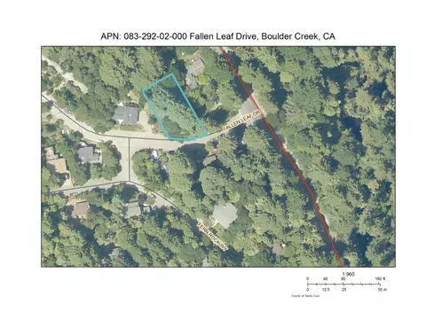 0 Fallen Leaf Dr, Boulder Creek, CA 95006 photo 18