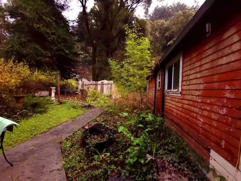 Exterior - 785 Cathedral, Aptos, CA 95003 photo 4 of 7