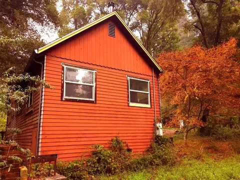 Exterior - 785 Cathedral, Aptos, CA 95003 photo 2 of 7