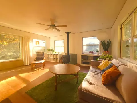 Living - 785 Cathedral, Aptos, CA 95003 photo 2 of 6