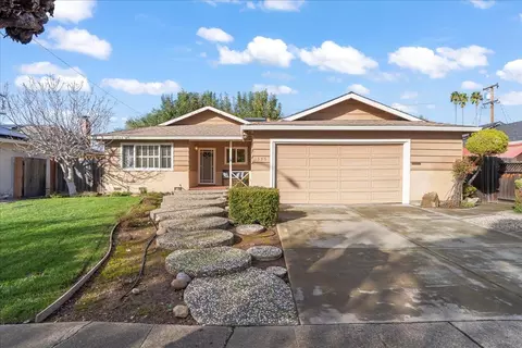 1595 Willowbrook Dr, San Jose, CA 95118