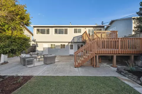 265 Lake Dr, San Bruno, CA 94066