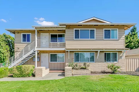 4281 Hamilton Ave, San Jose, CA 95130