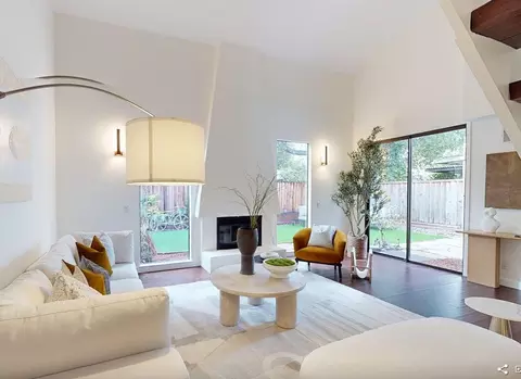 4014 Villa Vera, Palo Alto, CA 94306