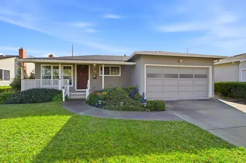 2762 Forbes Ave, Santa Clara, CA 95051