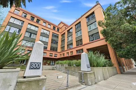 300 Beale St 501, San Francisco, CA 94105