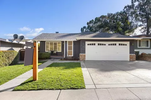 1621 Donner Ave, San Bruno, CA 94066