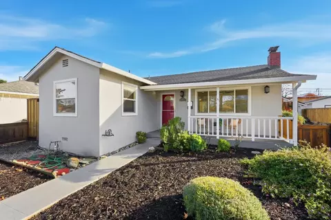 554 Richmond Ave, San Jose, CA 95128