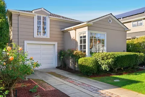 479 Marin Dr, Burlingame, CA 94010