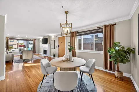 Dining - 422 Andover Dr, Pacifica, CA 94044 photo 1 of 3