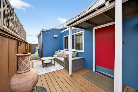 Exterior - 422 Andover Dr, Pacifica, CA 94044 photo 13 of 19