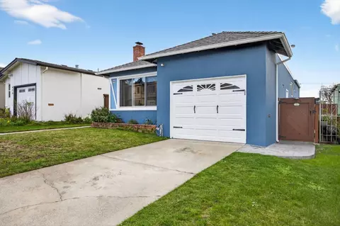 Exterior - 422 Andover Dr, Pacifica, CA 94044 photo 19 of 19