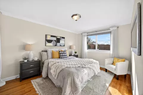 Bedroom - 422 Andover Dr, Pacifica, CA 94044 photo 1 of 10