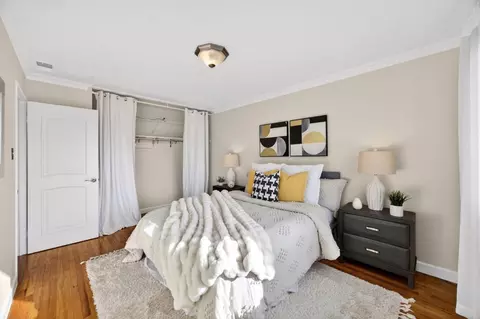 Bedroom - 422 Andover Dr, Pacifica, CA 94044 photo 4 of 10