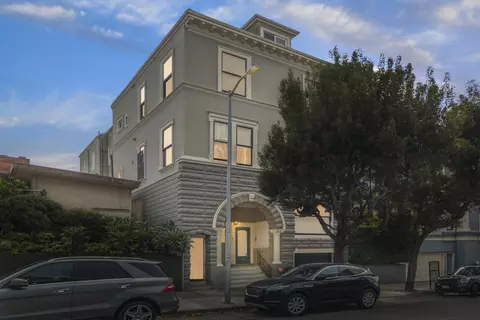 3445 Clay St, San Francisco, CA 94118