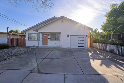 176 Garner Dr, Sunnyvale, CA 94089